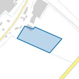 Perceel BLE02-F-2188
