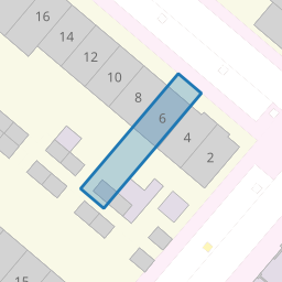Perceel BLE02-F-2189