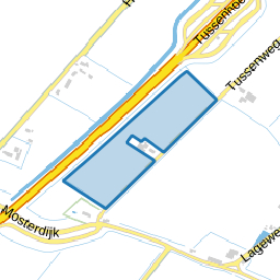 Perceel BLE02-F-2194