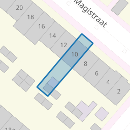 Perceel BLE02-F-2197