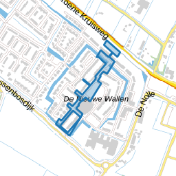 Perceel BLE02-F-2207