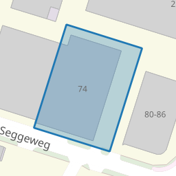 Perceel BLE02-F-2215