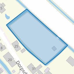 Perceel BLE02-F-2216