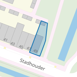 Perceel BLE02-F-2242