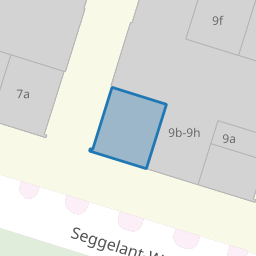 Perceel BLE02-F-2257