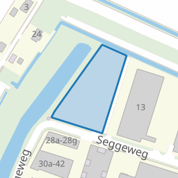 Perceel BLE02-F-2292