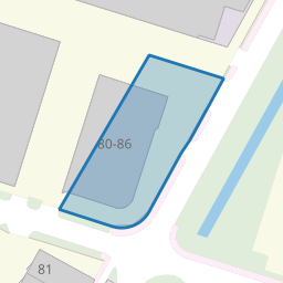 Perceel BLE02-F-2349