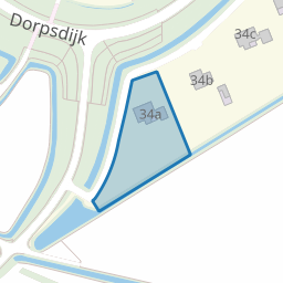 Perceel BLE02-F-2394