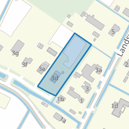 Perceel BLE02-F-2404