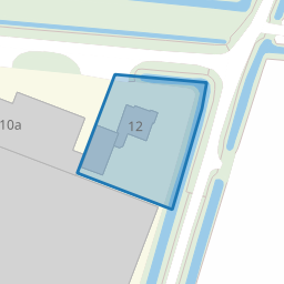 Perceel BLE02-F-2447