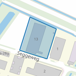 Perceel BLE02-F-2456