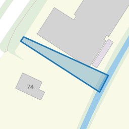 Perceel BLE02-F-2467
