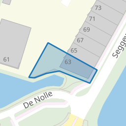 Perceel BLE02-F-2480