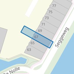 Perceel BLE02-F-2484