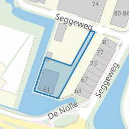 Perceel BLE02-F-2487