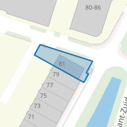 Perceel BLE02-F-2527