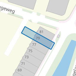 Perceel BLE02-F-2528