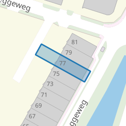 Perceel BLE02-F-2529