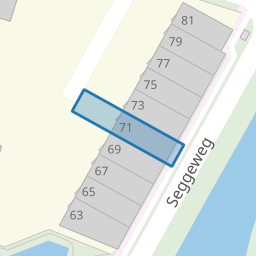 Perceel BLE02-F-2532