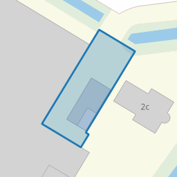 Perceel BLE02-F-2538