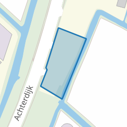 Perceel BLE02-F-2545