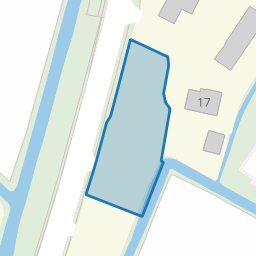 Perceel BLE02-F-2546