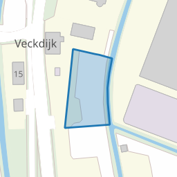 Perceel BLE02-F-2556