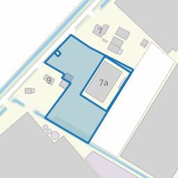 Perceel BLE02-F-2574