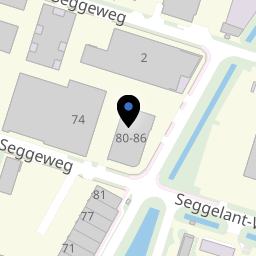 Appartement BLE02 F 2576 2