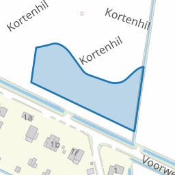 Perceel BLE02-F-2656