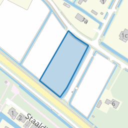 Perceel BLE02-F-38