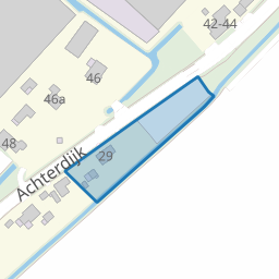 Perceel BLE02-F-469