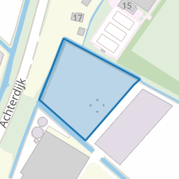 Perceel BLE02-F-486