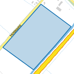 Perceel BLE02-F-501