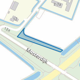 Perceel BLE02-F-511
