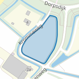 Perceel BLE02-F-518