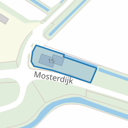 Perceel BLE02-F-532