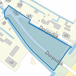 Perceel BLE02-F-577