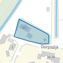 Perceel BLE02-F-585