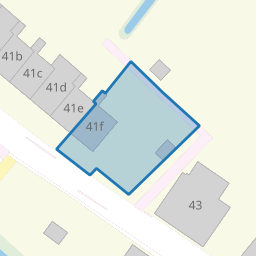 Perceel BLE02-F-697