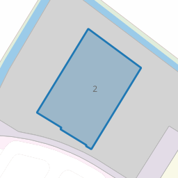 Perceel BLE02-F-727