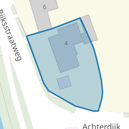 Perceel BLE02-F-752