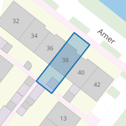 Perceel BLE02-F-847