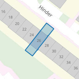 Perceel BLE02-F-869