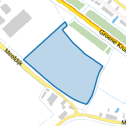 Perceel BLE02-G-234