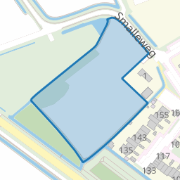 Perceel BLE02-G-266