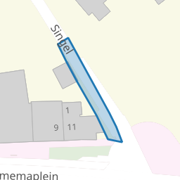 Perceel BLK00-A-1097