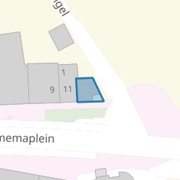 Perceel BLK00-A-1908