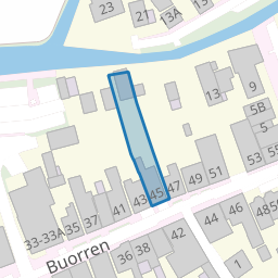 Perceel BLK00-A-2833