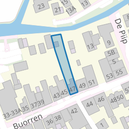 Perceel BLK00-A-4242